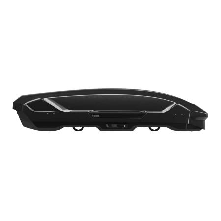 Thule Motion 3 L Black glossy 639700